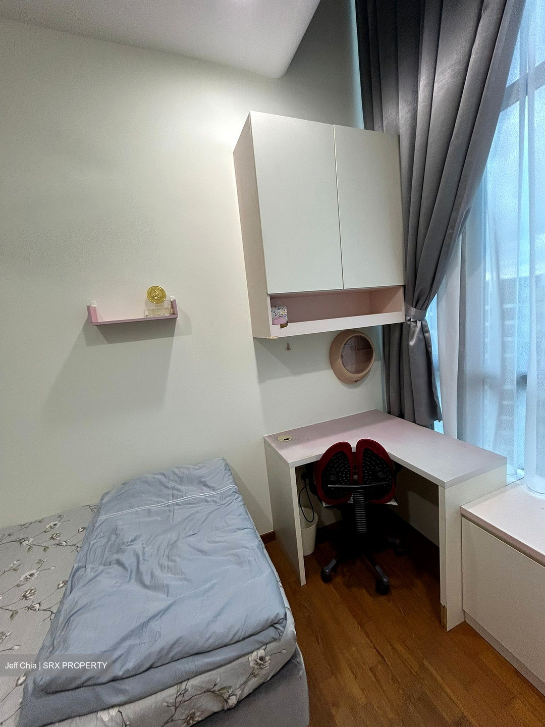 Eight Courtyards (D27), Condominium #477368361